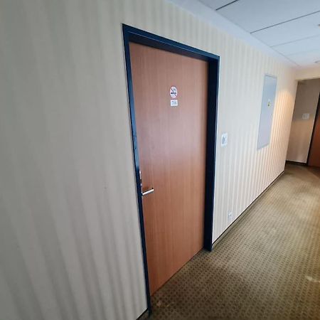 ワルシャワ10Q - Z6 Apartament 704アパートメント エクステリア 写真